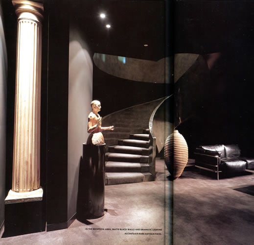 gallery