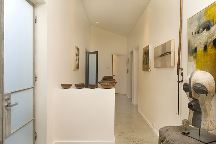 gallery