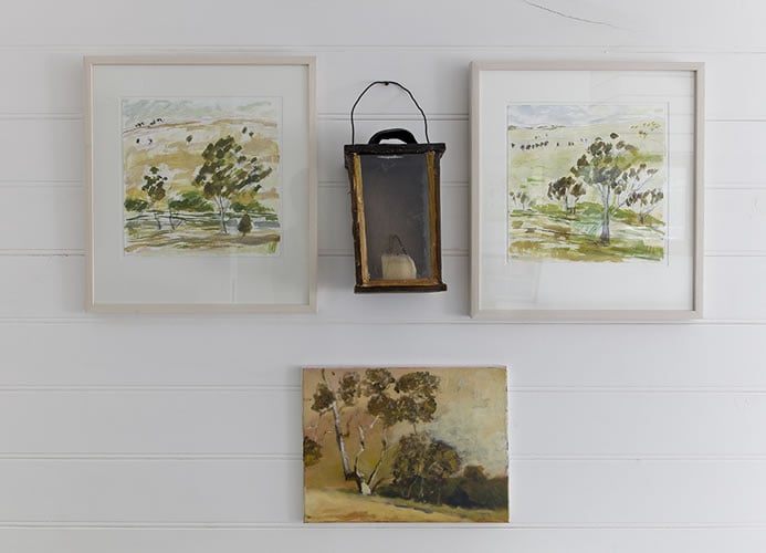gallery