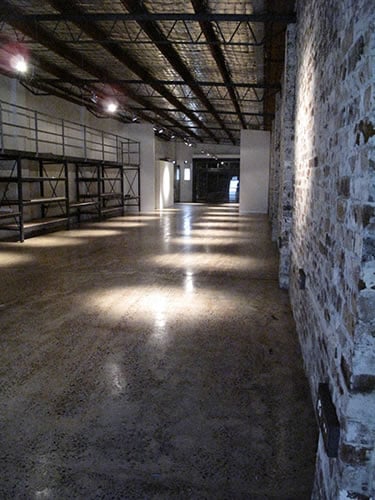gallery