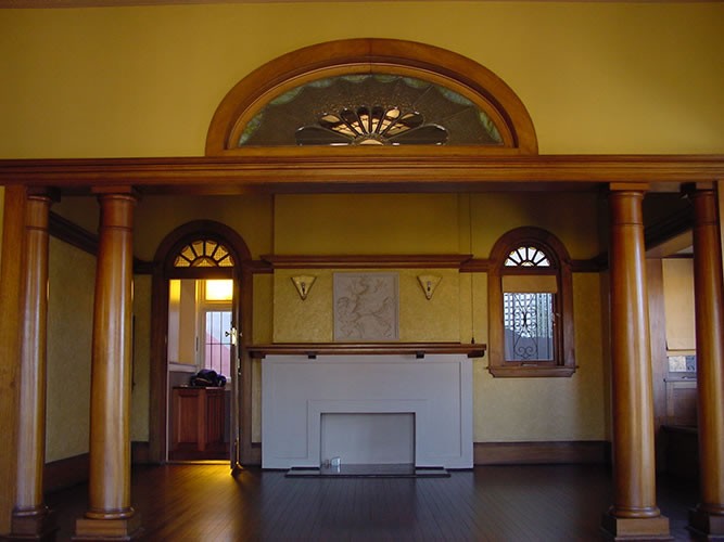 gallery
