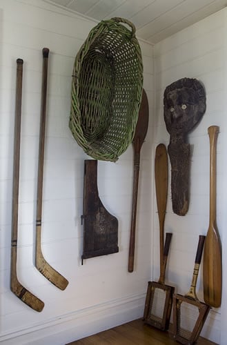 gallery