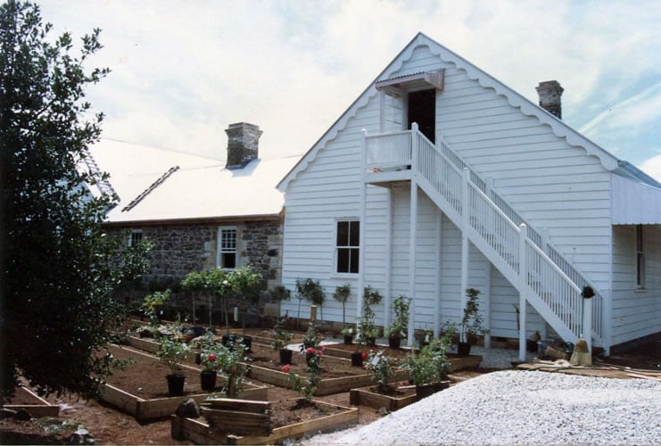 gallery