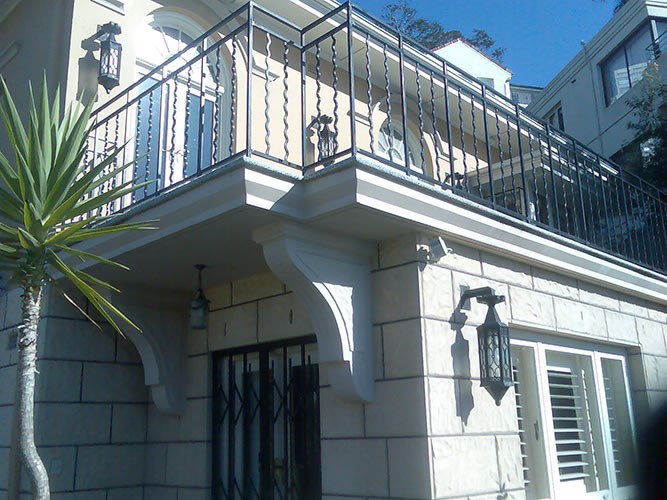 gallery