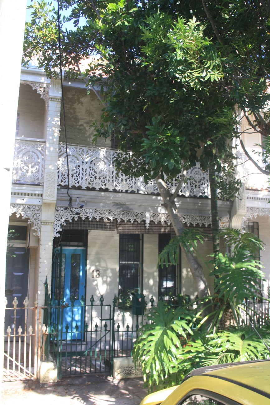 gallery