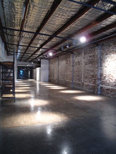 gallery