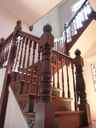 gallery