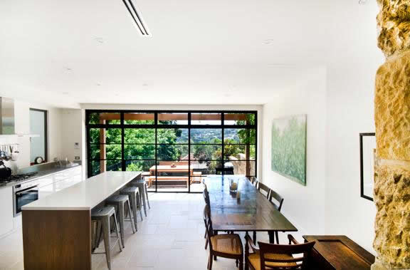 gallery
