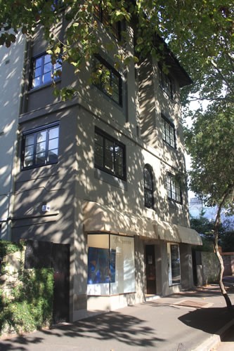 gallery