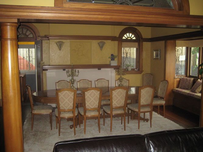gallery