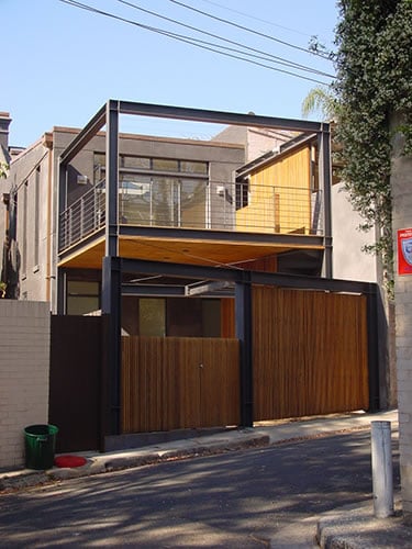 gallery
