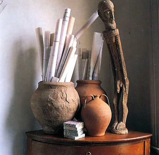gallery